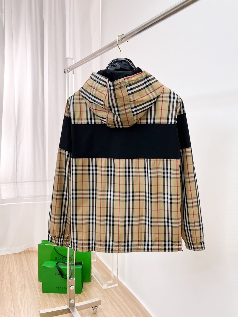 Burberry Outwear